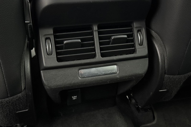 2020 (20) LAND ROVER RANGE ROVER EVOQUE 2.0 D180 R-Dynamic SE 5dr Auto 4953333