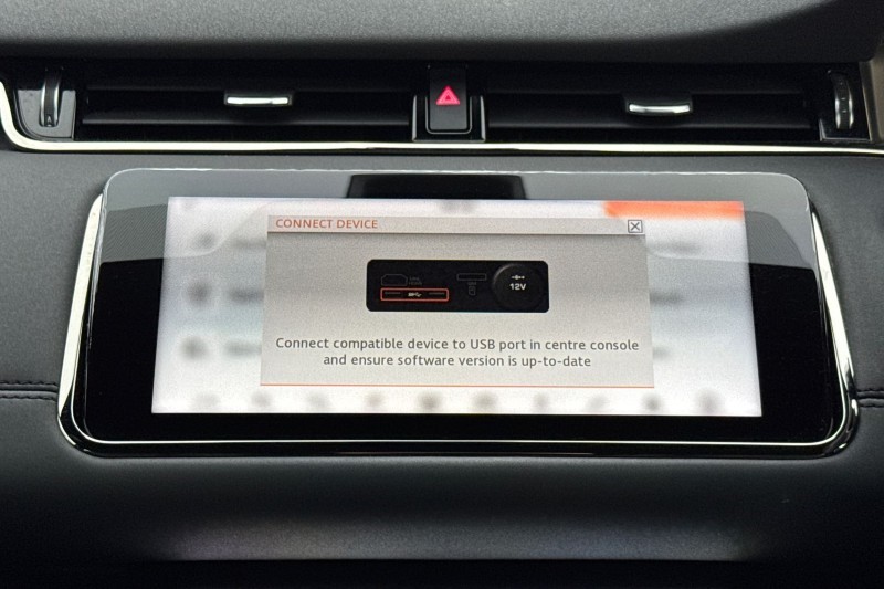 2020 (20) LAND ROVER RANGE ROVER EVOQUE 2.0 D180 R-Dynamic SE 5dr Auto 4953344