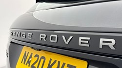 2020 (20) LAND ROVER RANGE ROVER EVOQUE 2.0 D180 R-Dynamic SE 5dr Auto 4953355