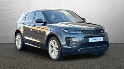 2020 (20) LAND ROVER RANGE ROVER EVOQUE 2.0 D180 R-Dynamic SE 5dr Auto 4953316