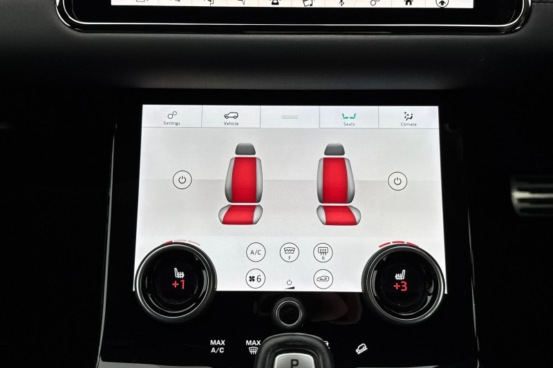 2020 (20) LAND ROVER RANGE ROVER EVOQUE 2.0 D180 R-Dynamic SE 5dr Auto 4953346