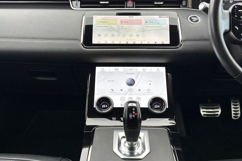 2020 (20) LAND ROVER RANGE ROVER EVOQUE 2.0 D180 R-Dynamic SE 5dr Auto 4953329