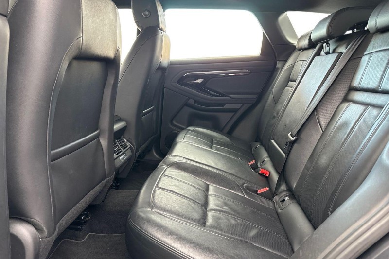 2020 (20) LAND ROVER RANGE ROVER EVOQUE 2.0 D180 R-Dynamic SE 5dr Auto 4953319