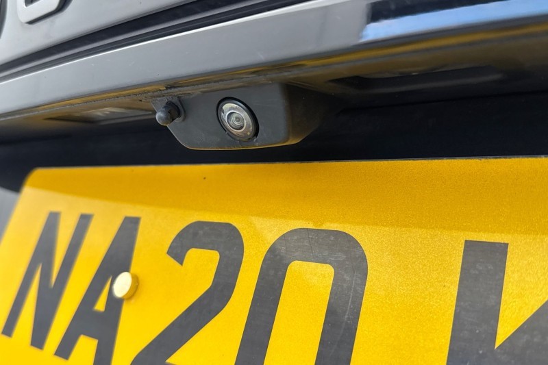 2020 (20) LAND ROVER RANGE ROVER EVOQUE 2.0 D180 R-Dynamic SE 5dr Auto 4953351