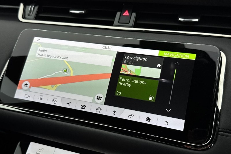 2020 (20) LAND ROVER RANGE ROVER EVOQUE 2.0 D180 R-Dynamic SE 5dr Auto 4953326