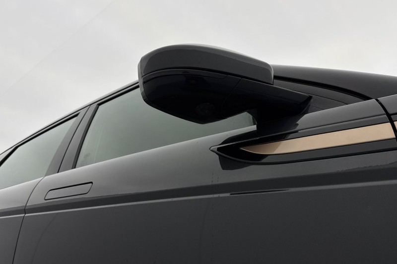 2020 (20) LAND ROVER RANGE ROVER EVOQUE 2.0 D180 R-Dynamic SE 5dr Auto 4953360