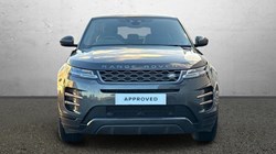 2020 (20) LAND ROVER RANGE ROVER EVOQUE 2.0 D180 R-Dynamic SE 5dr Auto 4953322