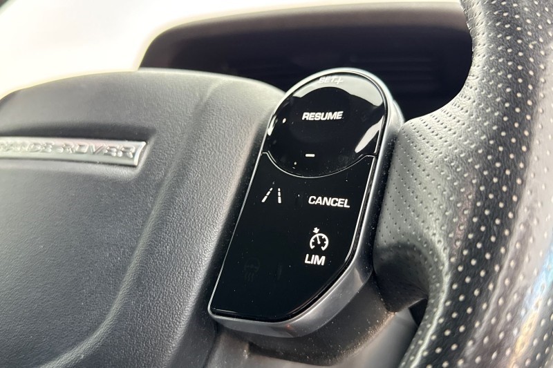 2020 (20) LAND ROVER RANGE ROVER EVOQUE 2.0 D180 R-Dynamic SE 5dr Auto 4953342