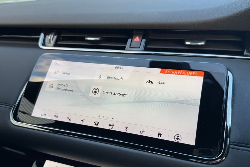 2020 (20) LAND ROVER RANGE ROVER EVOQUE 2.0 D180 R-Dynamic SE 5dr Auto 4953364