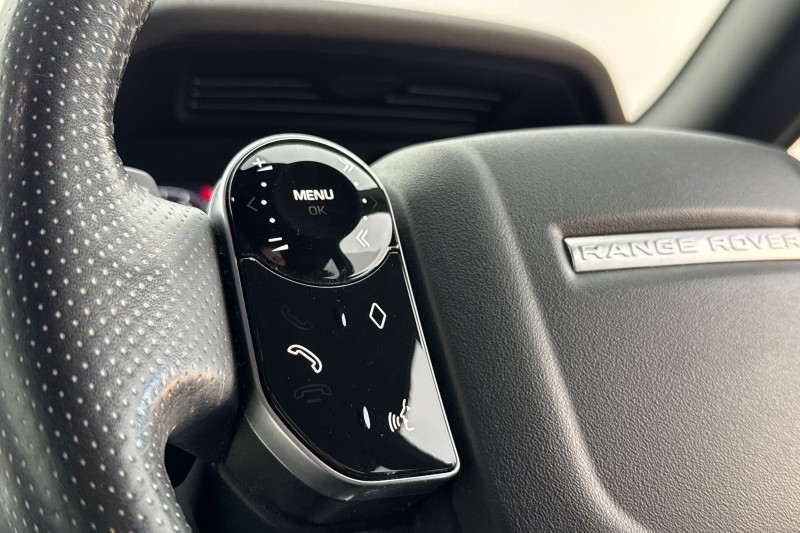 2020 (20) LAND ROVER RANGE ROVER EVOQUE 2.0 D180 R-Dynamic SE 5dr Auto 4953341