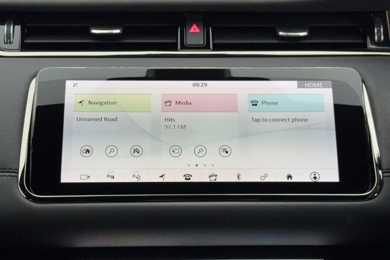 2020 (20) LAND ROVER RANGE ROVER EVOQUE 2.0 D180 R-Dynamic SE 5dr Auto 4953343