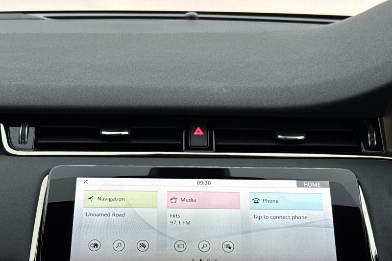 2020 (20) LAND ROVER RANGE ROVER EVOQUE 2.0 D180 R-Dynamic SE 5dr Auto 4953347