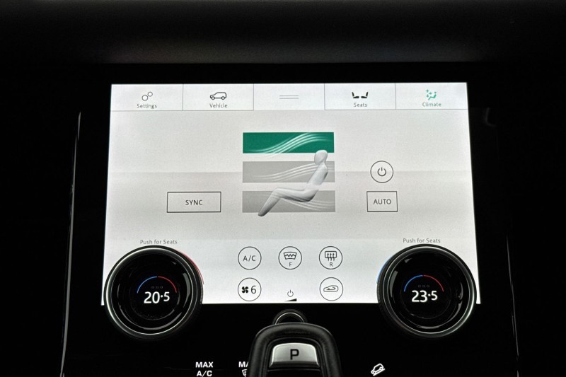 2020 (20) LAND ROVER RANGE ROVER EVOQUE 2.0 D180 R-Dynamic SE 5dr Auto 4953345