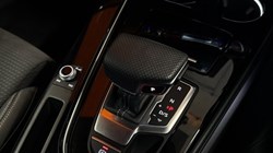 2024 (24) AUDI A5 35 TFSI Black Edition 5dr S Tronic 5048432