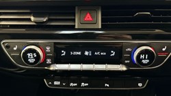 2024 (24) AUDI A5 35 TFSI Black Edition 5dr S Tronic 5048448