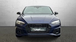 2024 (24) AUDI A5 35 TFSI Black Edition 5dr S Tronic 5048426