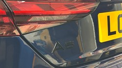 2024 (24) AUDI A5 35 TFSI Black Edition 5dr S Tronic 5048461