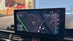 2024 (24) AUDI A5 35 TFSI Black Edition 5dr S Tronic 5048430