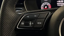 2024 (24) AUDI A5 35 TFSI Black Edition 5dr S Tronic 5048445