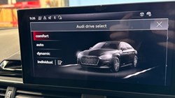 2024 (24) AUDI A5 35 TFSI Black Edition 5dr S Tronic 5048449