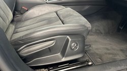 2024 (24) AUDI A5 35 TFSI Black Edition 5dr S Tronic 5048442