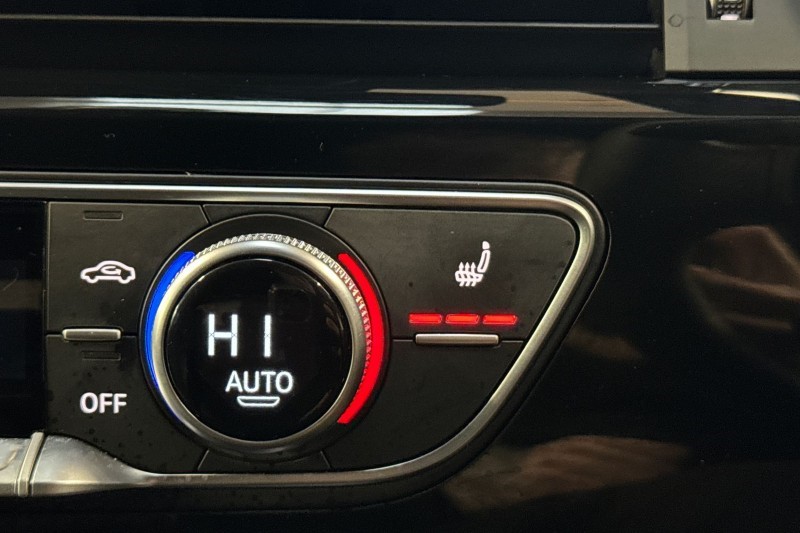 2024 (24) AUDI A5 35 TFSI Black Edition 5dr S Tronic 5048450