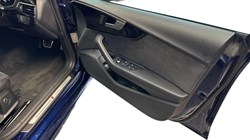 2024 (24) AUDI A5 35 TFSI Black Edition 5dr S Tronic 5048440