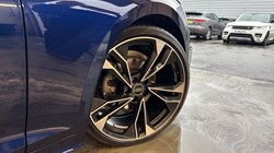 2024 (24) AUDI A5 35 TFSI Black Edition 5dr S Tronic 5048464