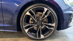 2024 (24) AUDI A5 35 TFSI Black Edition 5dr S Tronic 5048427