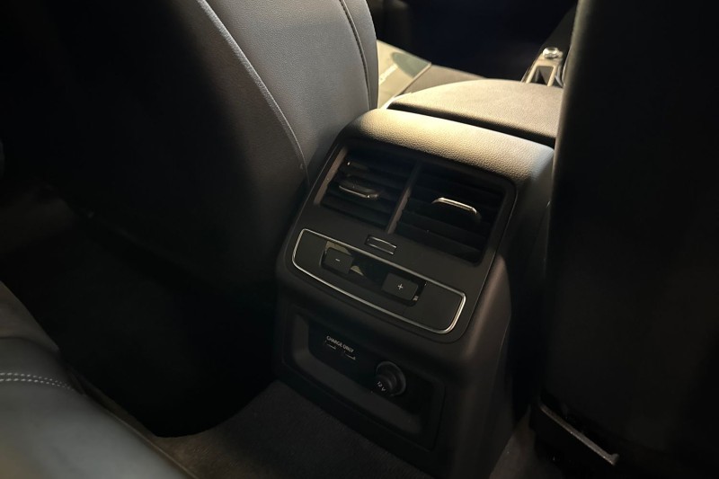 2024 (24) AUDI A5 35 TFSI Black Edition 5dr S Tronic 5048437