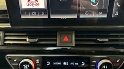 2024 (24) AUDI A5 35 TFSI Black Edition 5dr S Tronic 5048451