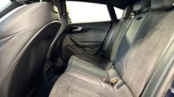 2024 (24) AUDI A5 35 TFSI Black Edition 5dr S Tronic 5048423