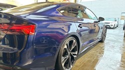 2024 (24) AUDI A5 35 TFSI Black Edition 5dr S Tronic 5048463