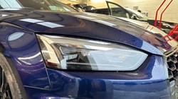 2024 (24) AUDI A5 35 TFSI Black Edition 5dr S Tronic 5048436