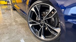 2024 (24) AUDI A5 35 TFSI Black Edition 5dr S Tronic 5048459