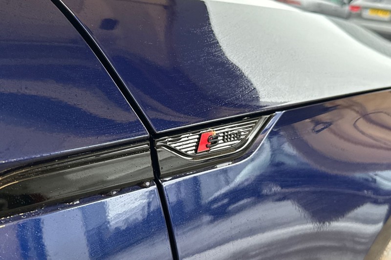 2024 (24) AUDI A5 35 TFSI Black Edition 5dr S Tronic 5048439