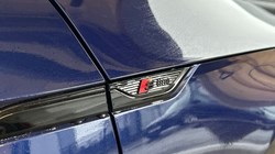 2024 (24) AUDI A5 35 TFSI Black Edition 5dr S Tronic 5048439
