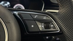 2024 (24) AUDI A5 35 TFSI Black Edition 5dr S Tronic 5048446