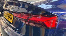 2024 (24) AUDI A5 35 TFSI Black Edition 5dr S Tronic 5048462