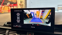 2024 (24) AUDI A5 35 TFSI Black Edition 5dr S Tronic 5048431