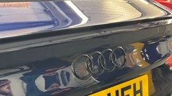 2024 (24) AUDI A5 35 TFSI Black Edition 5dr S Tronic 5048460