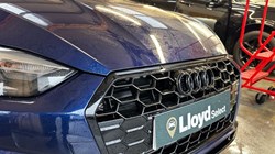 2024 (24) AUDI A5 35 TFSI Black Edition 5dr S Tronic 5048458