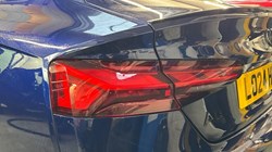 2024 (24) AUDI A5 35 TFSI Black Edition 5dr S Tronic 5048438