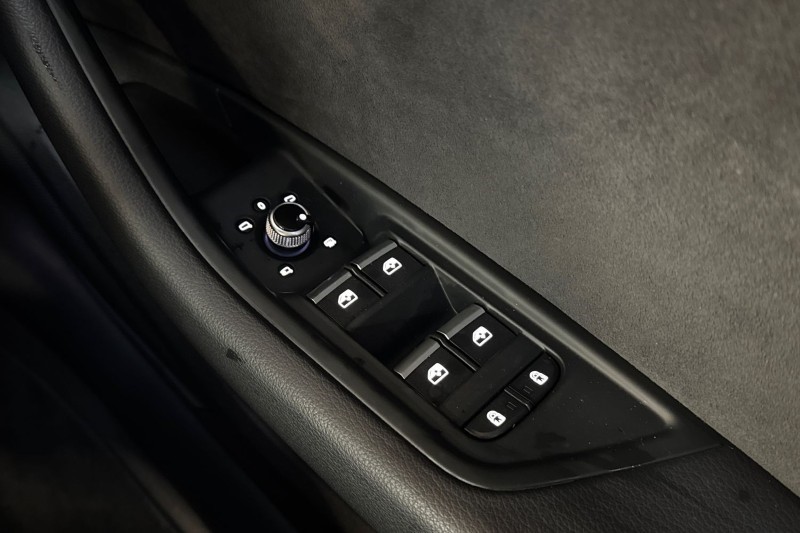 2024 (24) AUDI A5 35 TFSI Black Edition 5dr S Tronic 5048441