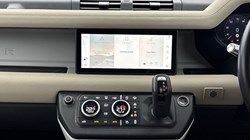 2021 (71) LAND ROVER DEFENDER 3.0 D250 SE 110 5dr Auto 4955835