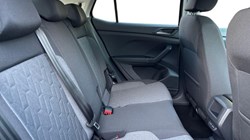 VOLKSWAGEN T-CROSS 1.0 TSI Match 5dr 4786247