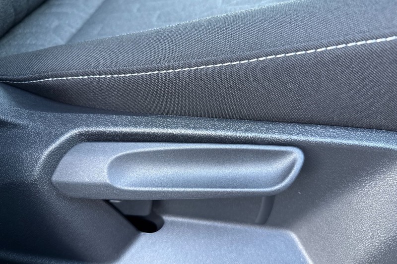  VOLKSWAGEN T-CROSS 1.0 TSI Match 5dr 4786257