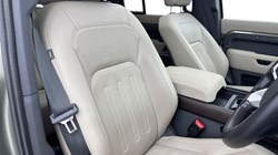 2021 (71) LAND ROVER DEFENDER 3.0 D250 SE 110 5dr Auto 4955848