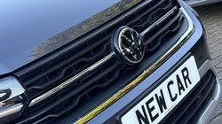 VOLKSWAGEN T-CROSS 1.0 TSI Match 5dr 4786279