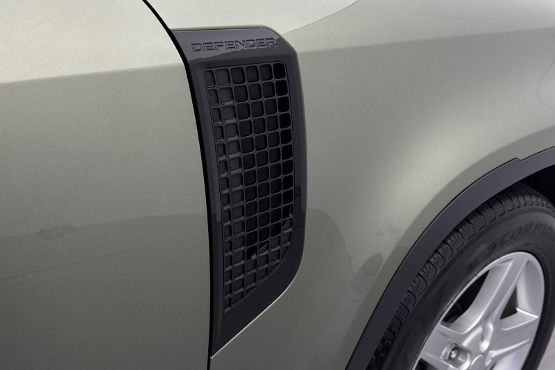 2021 (71) LAND ROVER DEFENDER 3.0 D250 SE 110 5dr Auto 4955841